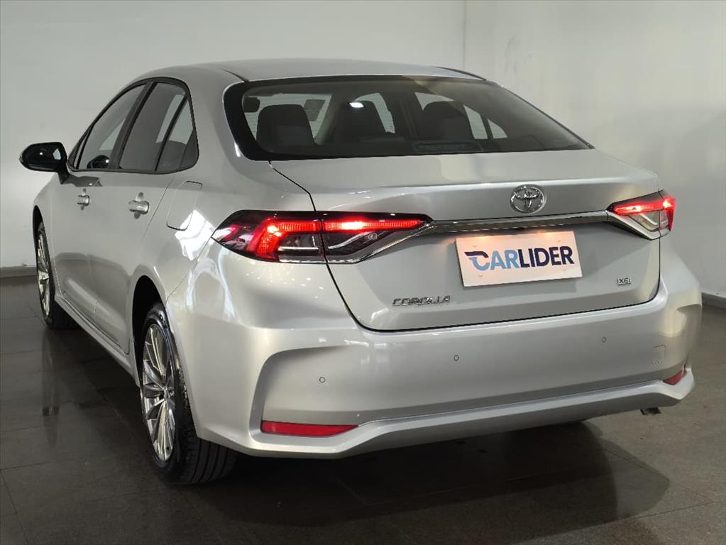 COROLLA 2.0 VVT-IE FLEX XEI DIRECT SHIFT9