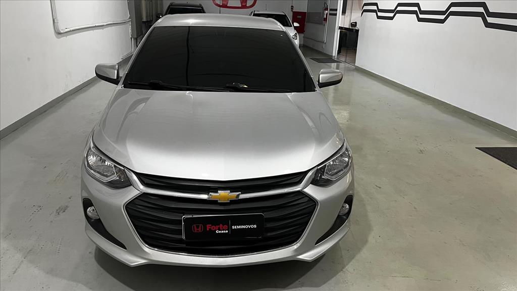ONIX 1.0 TURBO FLEX LTZ AUTOMÁTICO1