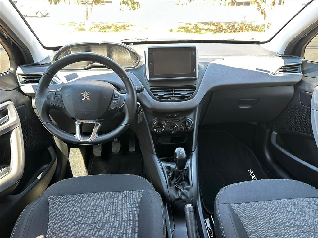 208 1.2 ACTIVE PACK 12V FLEX 4P MANUAL