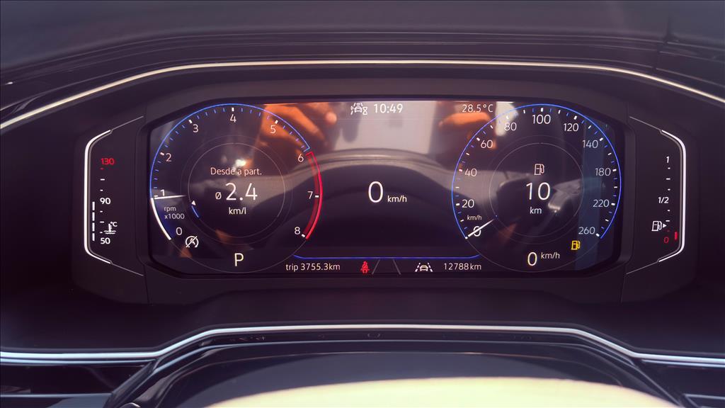 NIVUS 1.0 200 TSI TOTAL FLEX HIGHLINE AUTOMÁTICO6