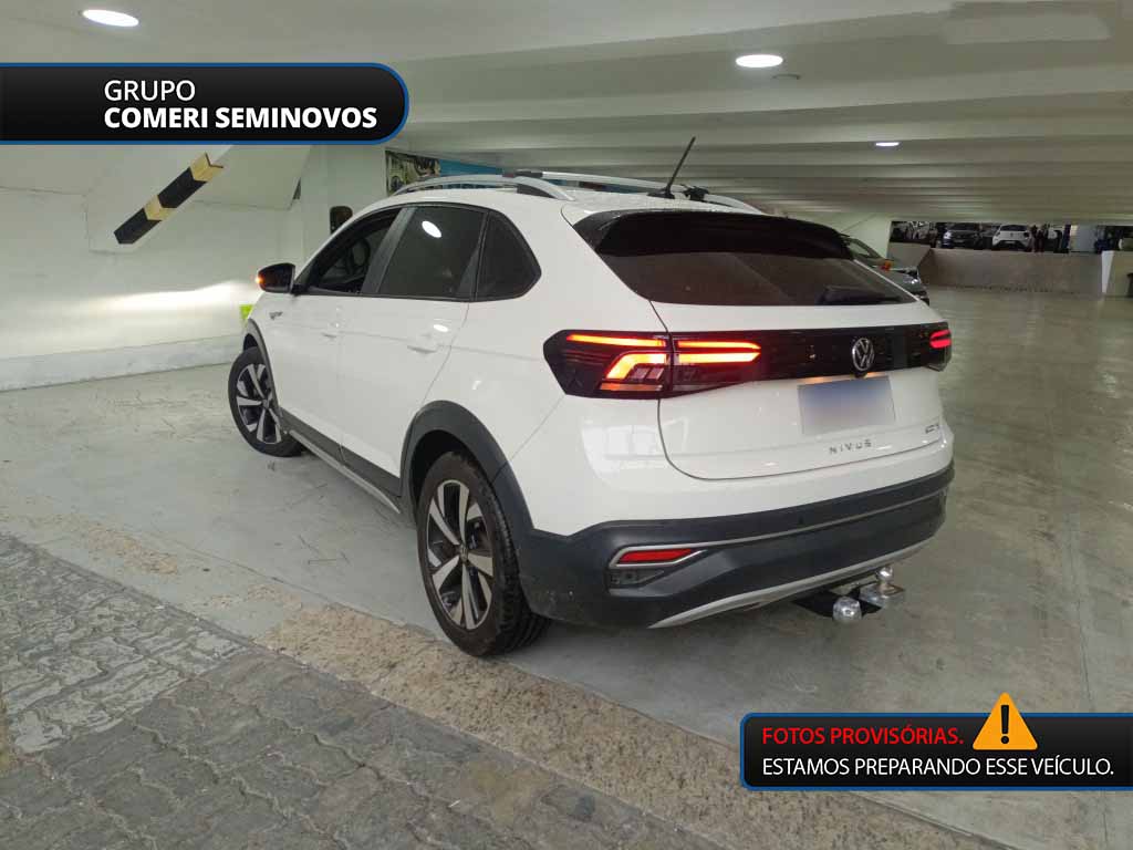 NIVUS 1.0 200 TSI TOTAL FLEX HIGHLINE AUTOMÁTICO1