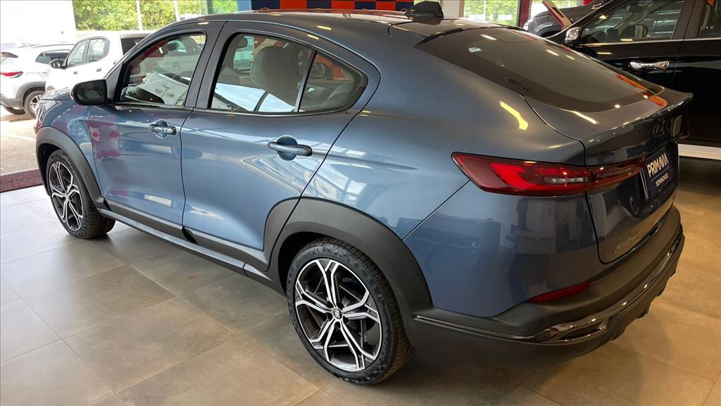 FASTBACK 1.0 TURBO 200 HYBRID IMPETUS CVT3