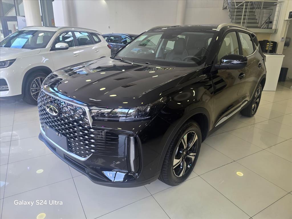 1.5 VVT TURBO iFLEX SPORT CVT