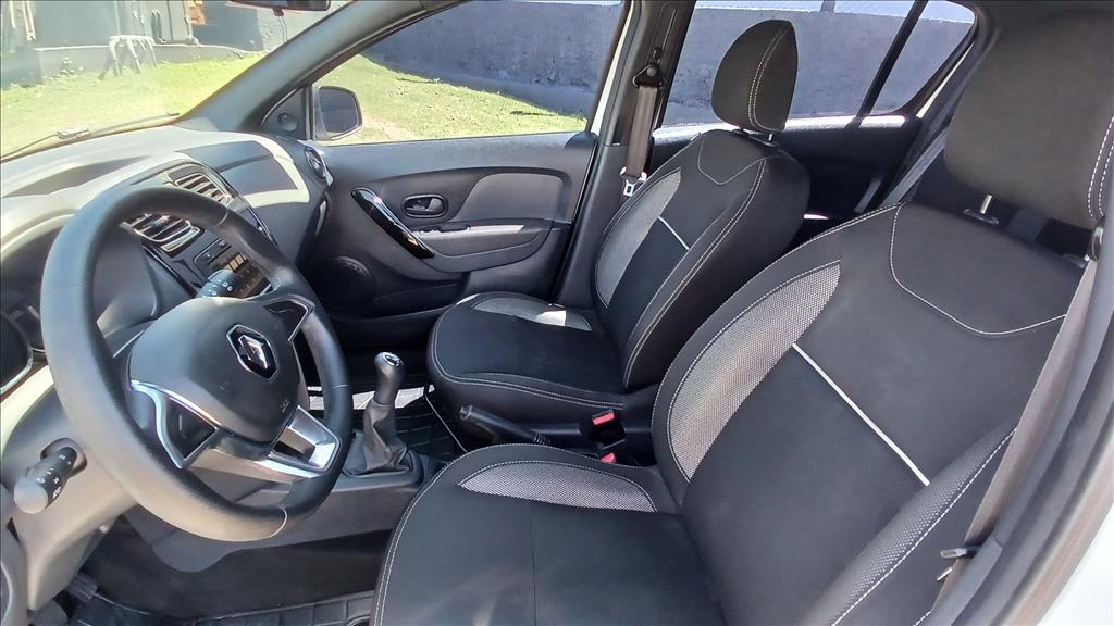 SANDERO 1.0 12V SCE FLEX ZEN MANUAL9