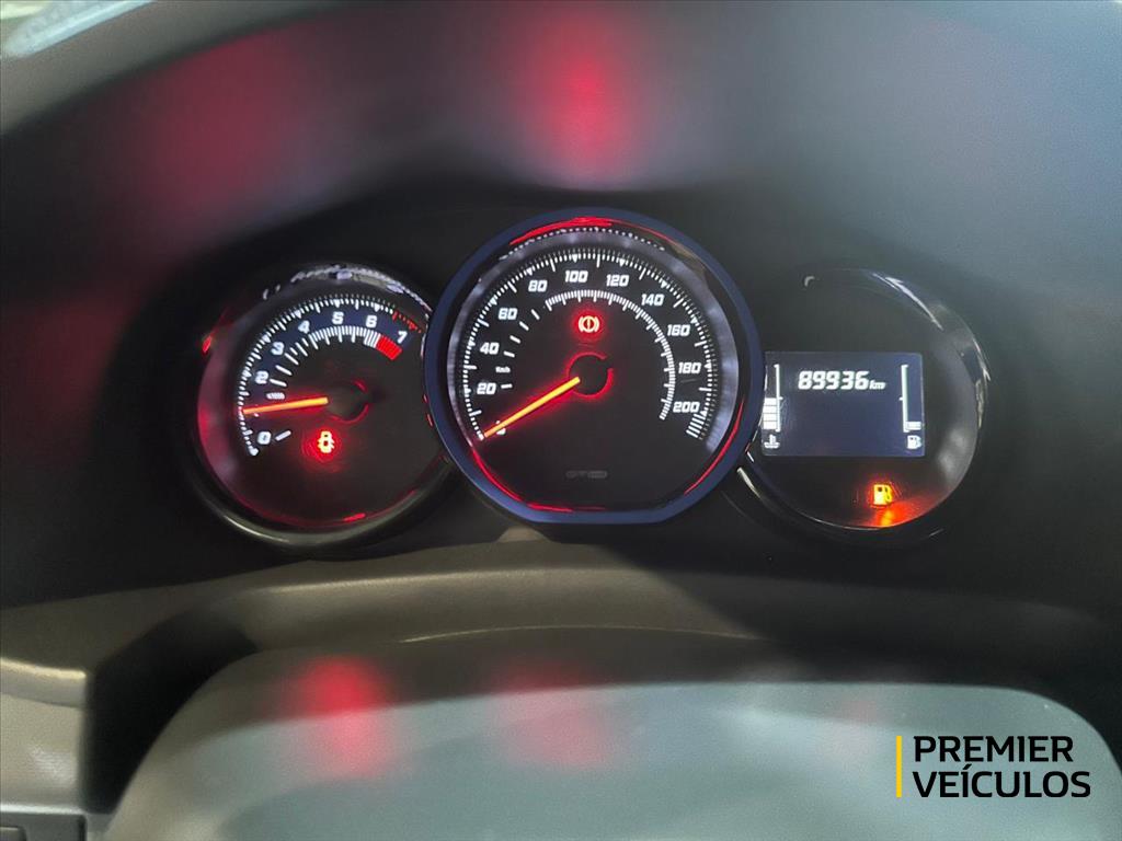 SANDERO 1.0 12V SCE FLEX GT LINE MANUAL4