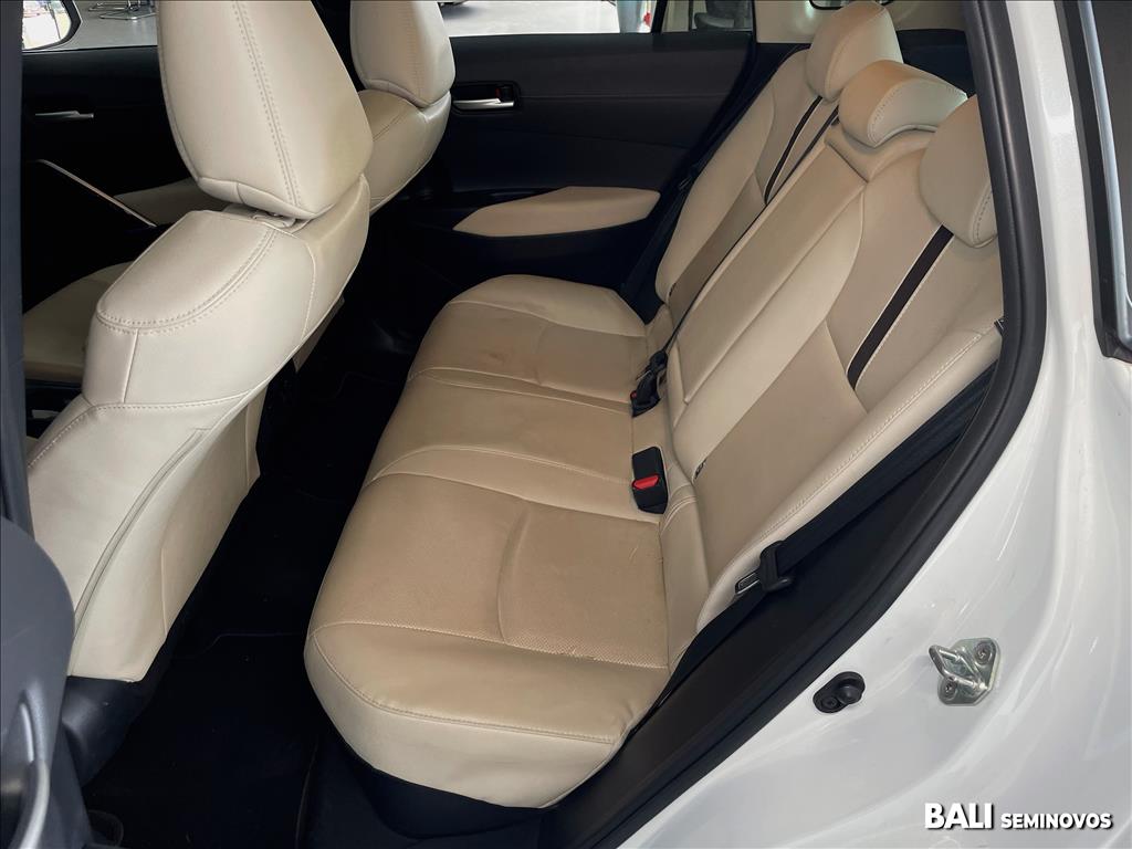 COROLLA CROSS 1.8 VVT-I HYBRID FLEX XRX CVT17