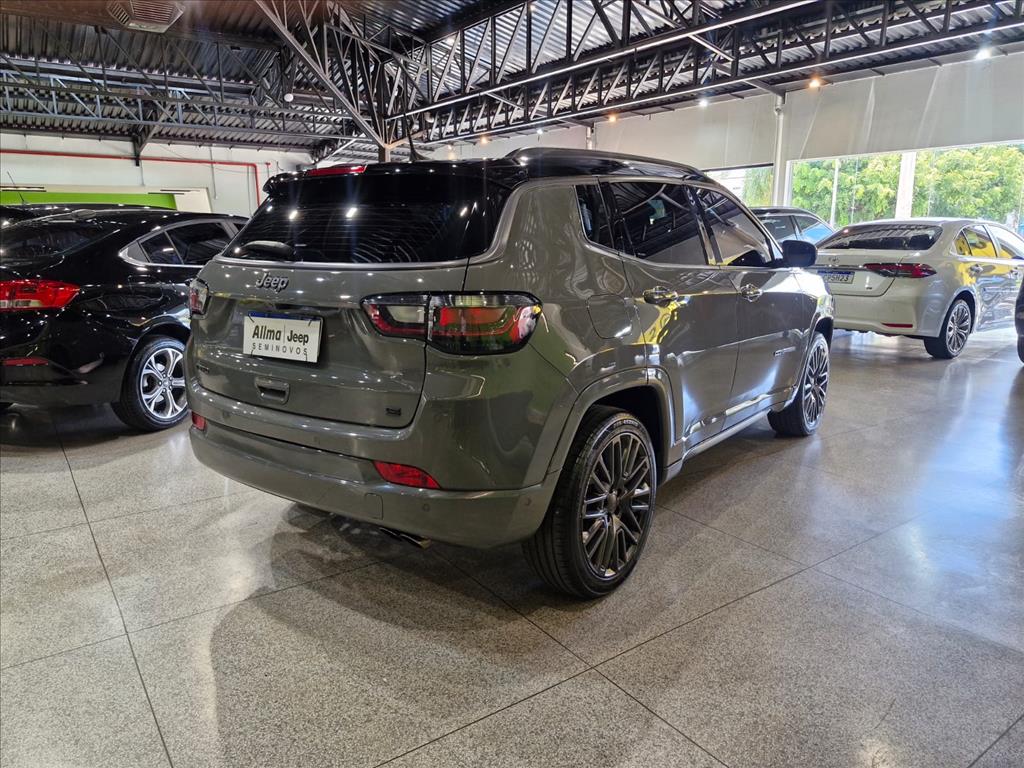 COMPASS 1.3 T270 TURBO FLEX S AT64