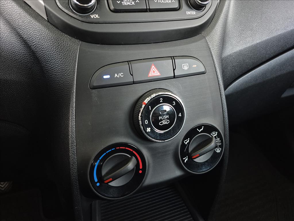 HB20 1.0 UNIQUE 12V FLEX 4P MANUAL9