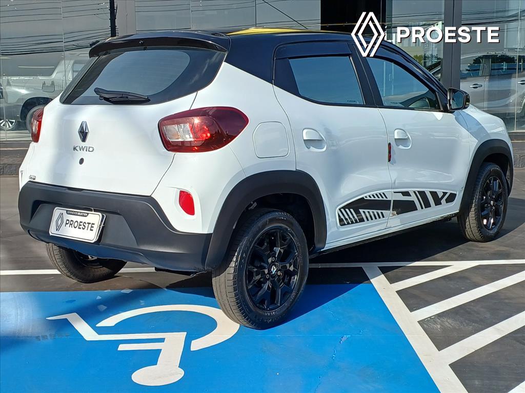 KWID 1.0 12V SCE FLEX ICONIC MANUAL3