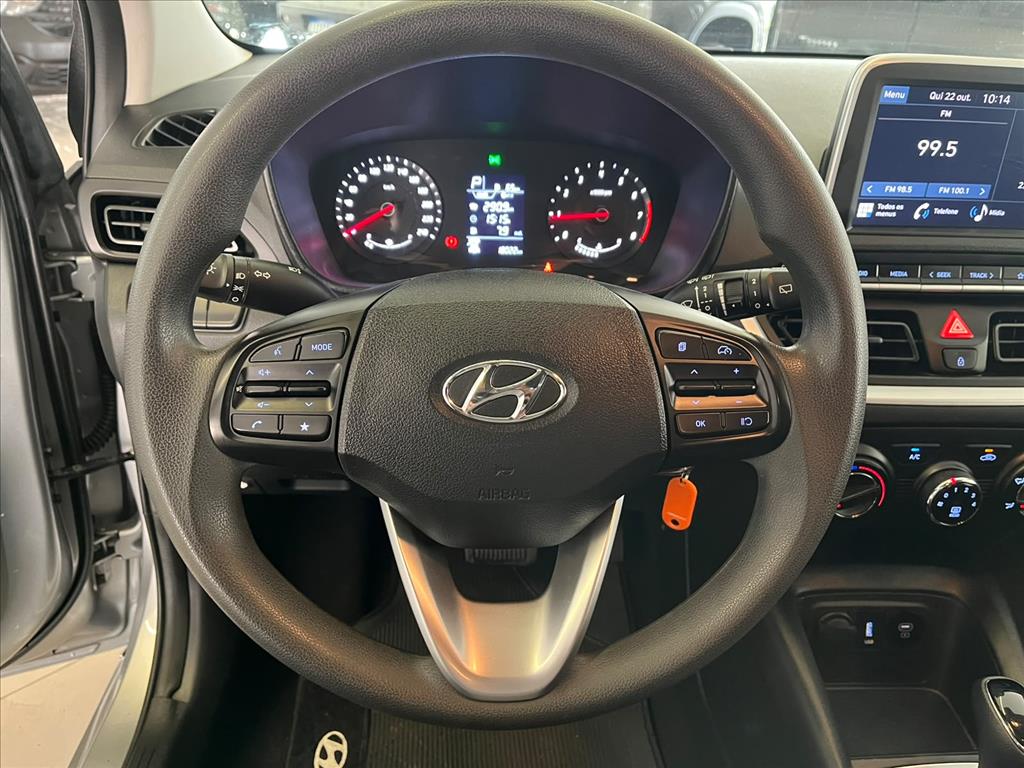 HB20 1.0 TGDI FLEX COMFORT PLUS AUTOMÁTICO8