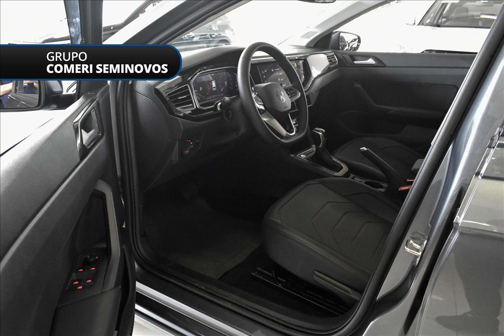 POLO 1.0 170 TSI HIGHLINE AUTOMÁTICO16