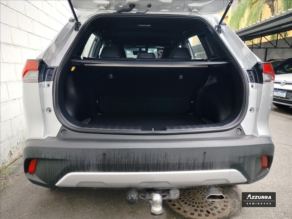 COROLLA CROSS 2.0 VVT-IE FLEX XRE DIRECT SHIFT17