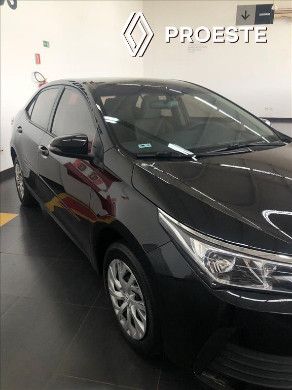COROLLA 1.8 GLI 16V FLEX 4P AUTOMÁTICO2