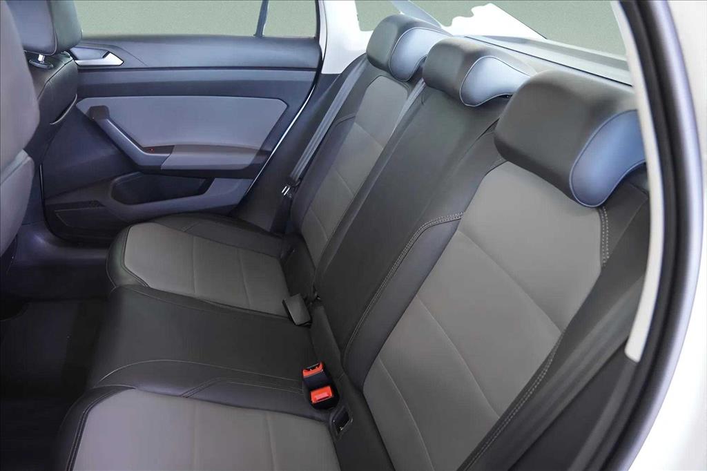 VIRTUS 1.0 170 TSI AUTOMÁTICO12
