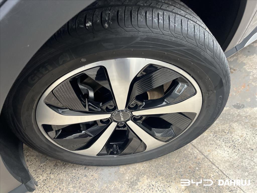 SONG PLUS 1.5 DM-I HÍBRIDO AUTOMÁTICO3