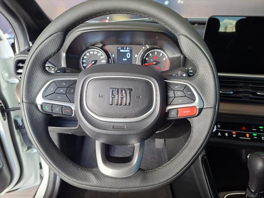 FASTBACK 1.0 TURBO 200 FLEX CVT10