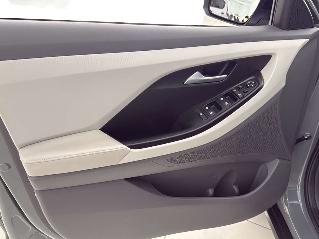 CRETA 1.6 TGDI GASOLINA ULTIMATE DCT6