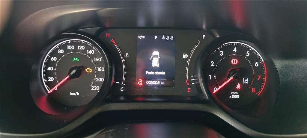 PULSE 1.0 TURBO 200 FLEX AUDACE CVT8