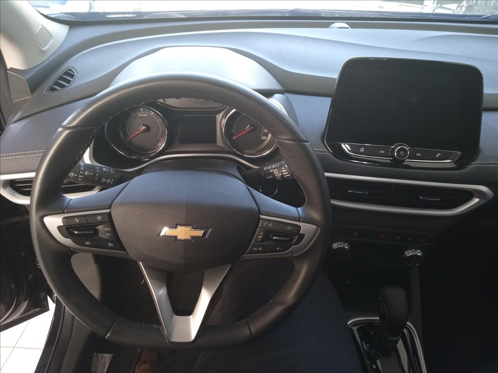 TRACKER 1.2 TURBO FLEX PREMIER AUTOMÁTICO