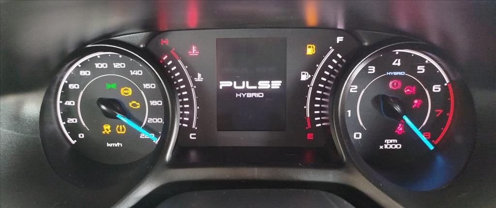 PULSE 1.3 FLEX DRIVE CVT5