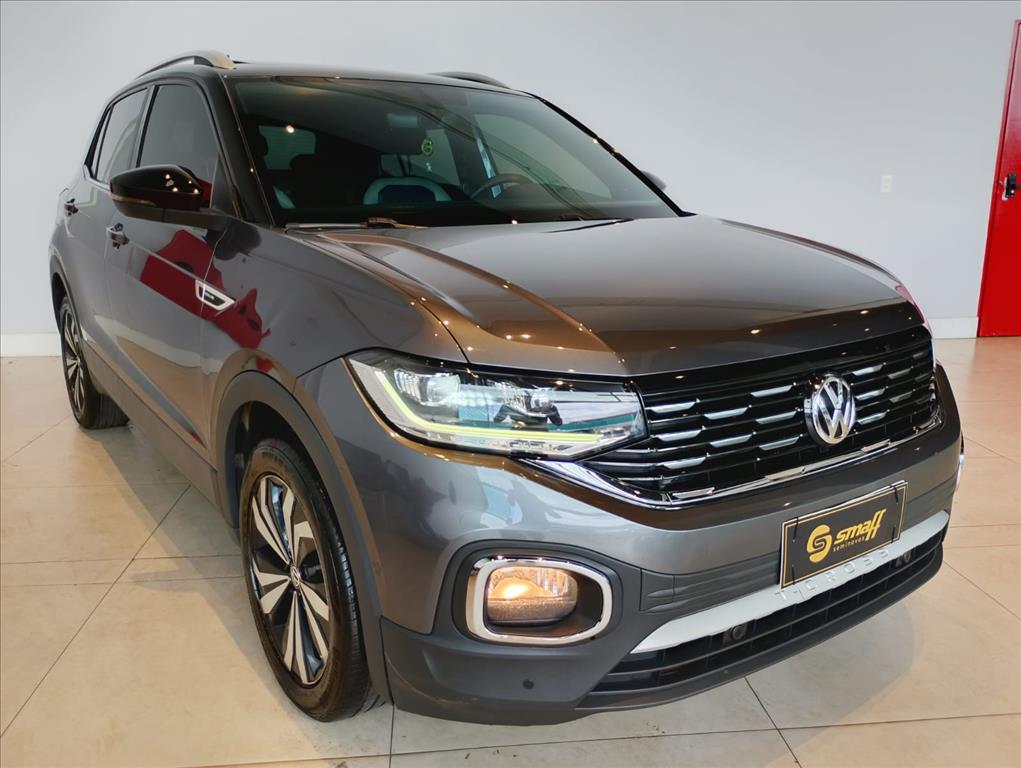 1.4 250 TSI TOTAL FLEX HIGHLINE AUTOMÁTICO