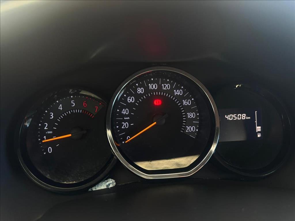 Renault-SANDERO-1.6 16V SCE FLEX ZEN MANUAL