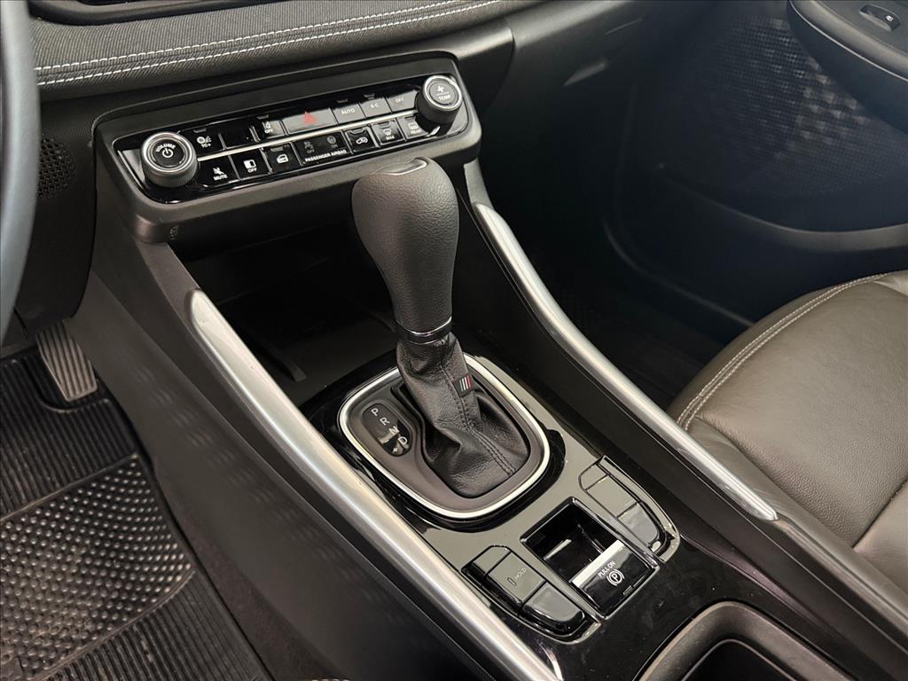 FASTBACK 1.0 TURBO 200 FLEX AUDACE CVT13