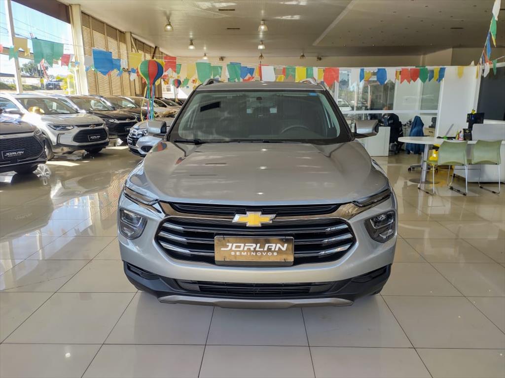 MONTANA 1.2 TURBO FLEX PREMIER AUTOMÁTICO