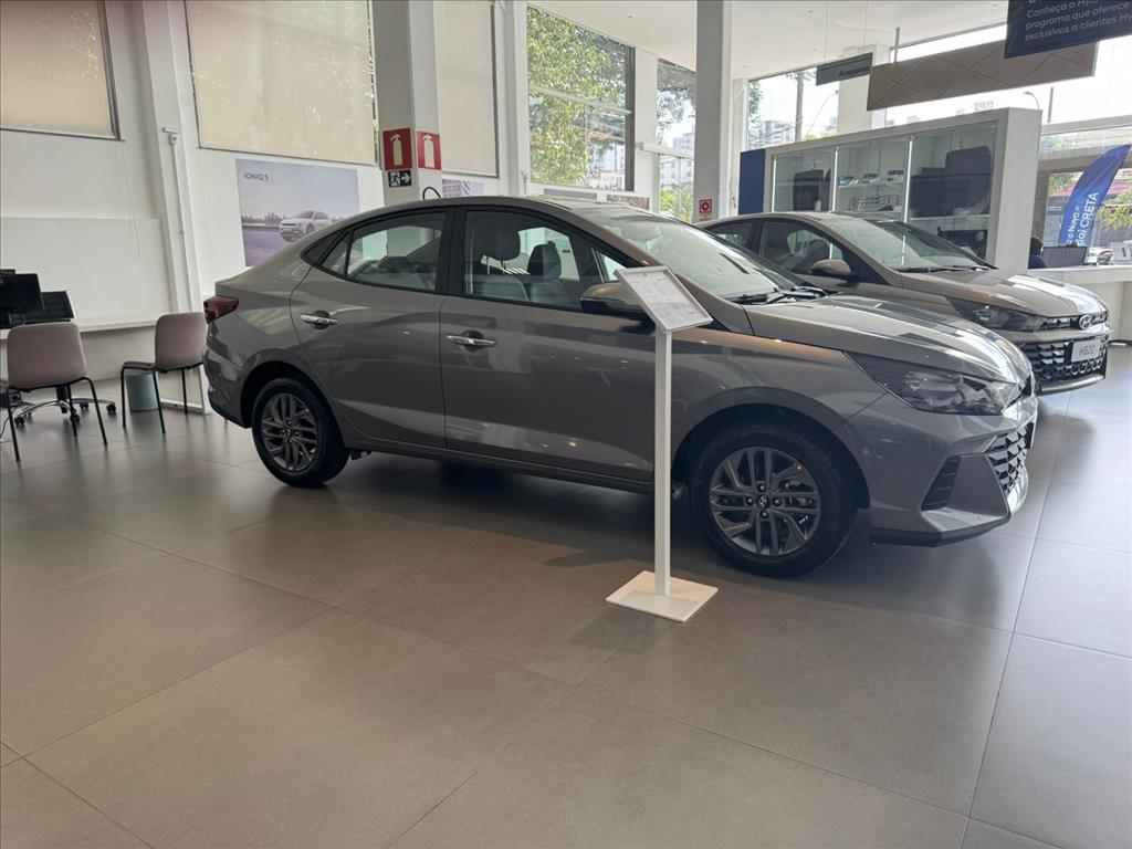 HB20S 1.0 TGDI FLEX LIMITED AUTOMÁTICO4