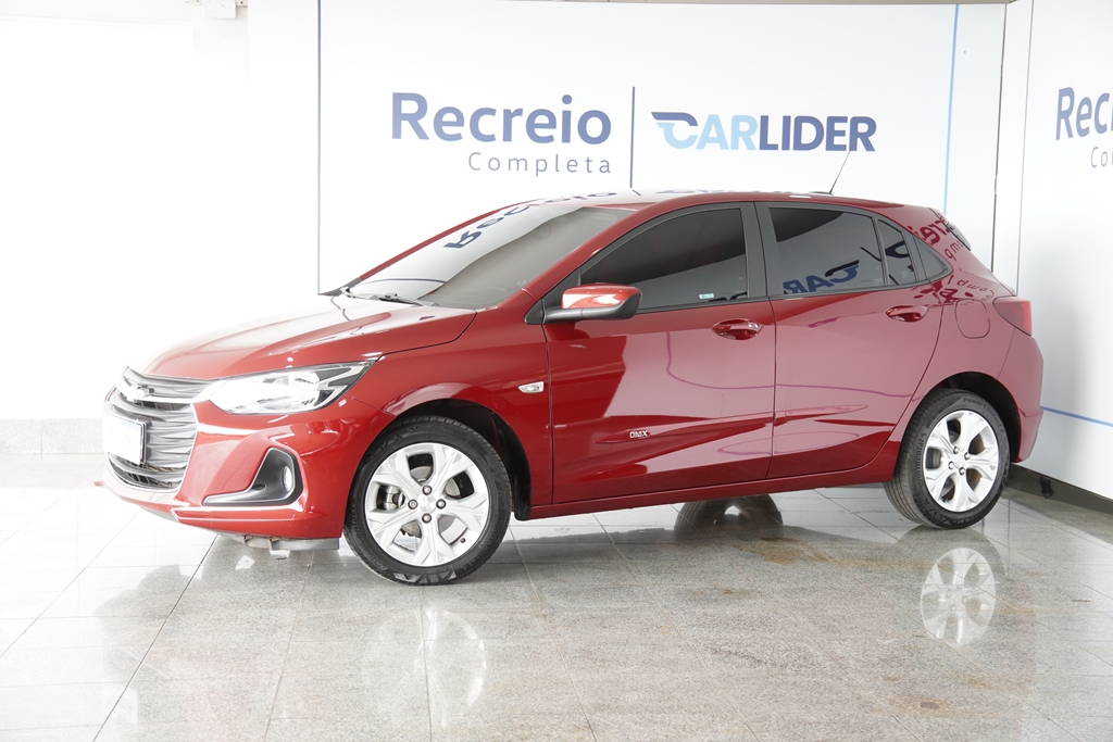 ONIX 1.0 TURBO FLEX LTZ AUTOMÁTICO3