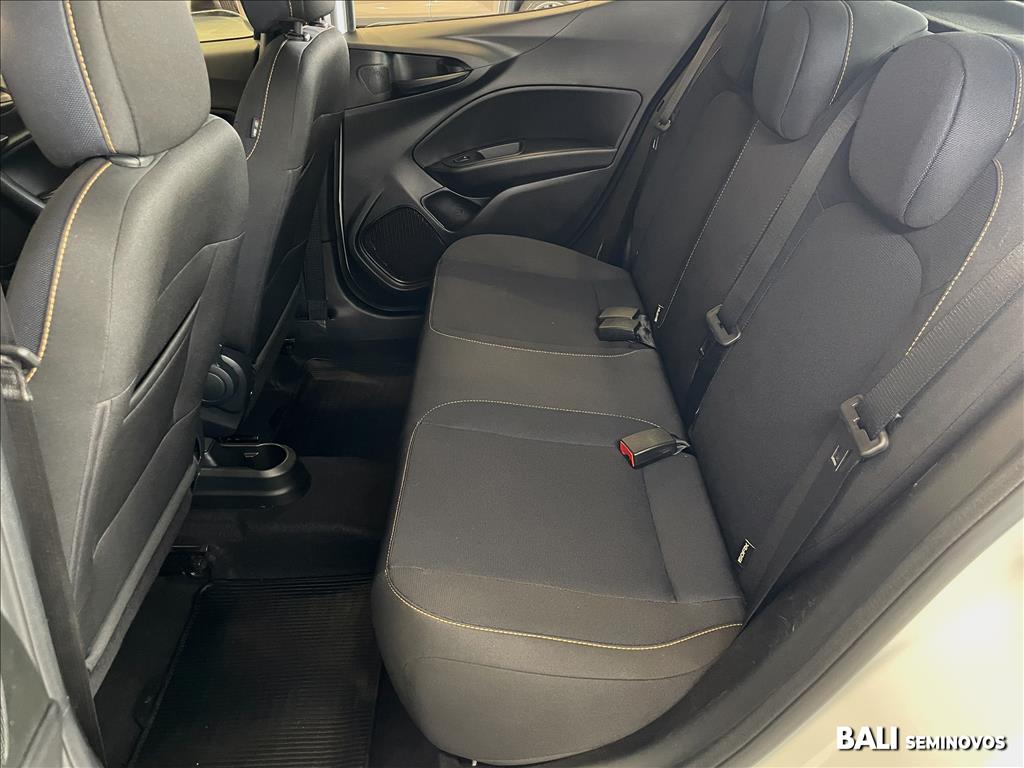 ARGO 1.3 FIREFLY FLEX TREKKING MANUAL17