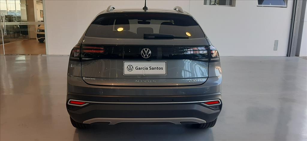 NIVUS 1.0 200 TSI TOTAL FLEX HIGHLINE AUTOMÁTICO6