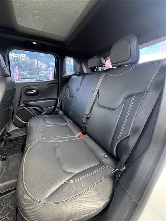 RENEGADE 1.3 T270 TURBO FLEX S 4X4 AT96