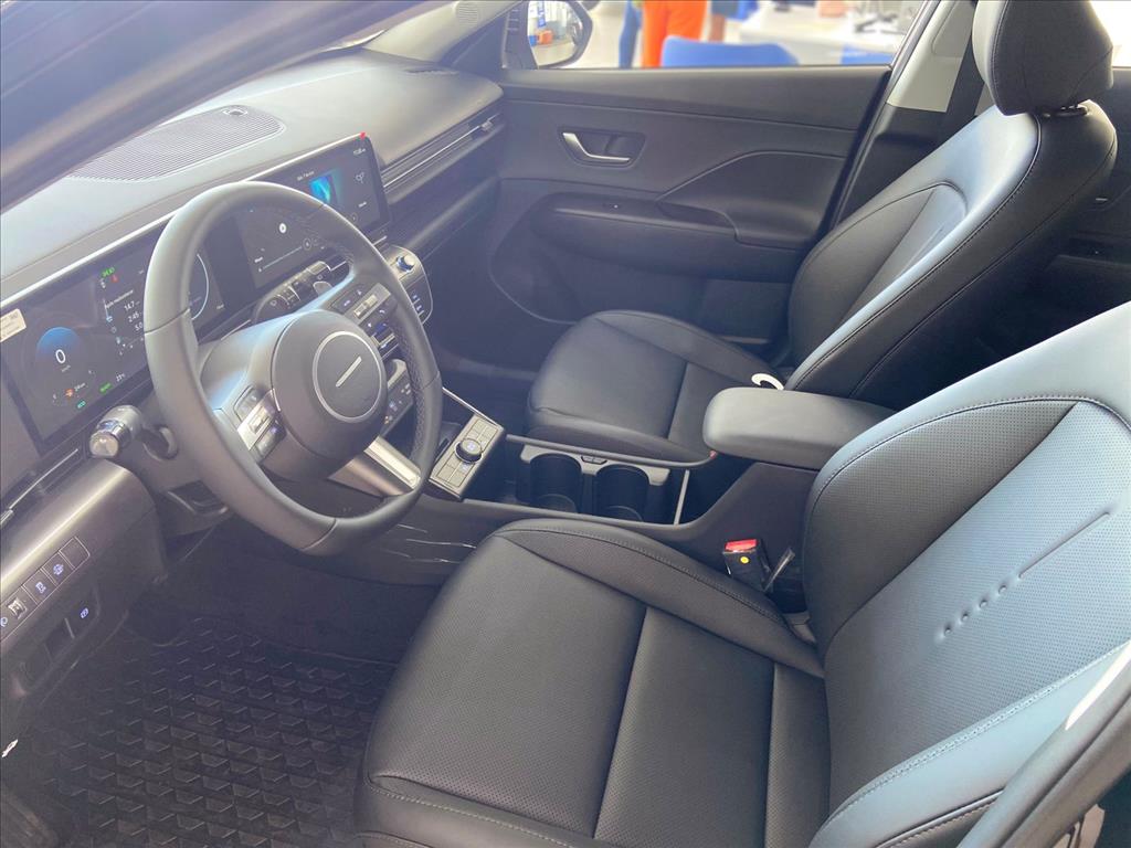 KONA 1.6 GDI HEV ULTIMATE DCT3