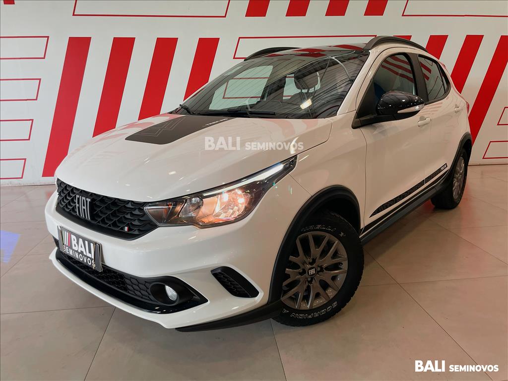 ARGO 1.3 FIREFLY FLEX TREKKING MANUAL1