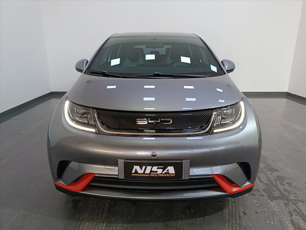 DOLPHIN 44,9 KW ELÉTRICO1