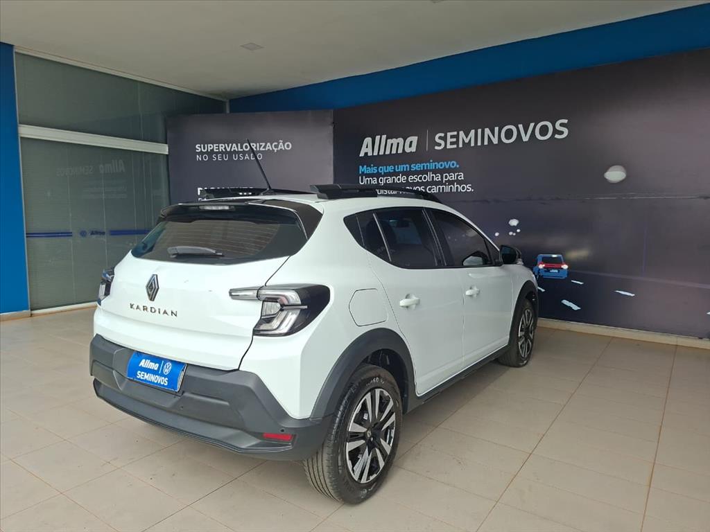 KARDIAN 1.0 TCE FLEX EVOLUTION EDC5