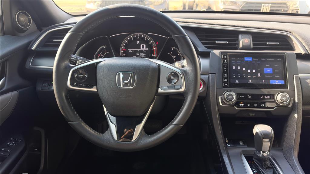 CIVIC 2.0 16V FLEXONE EX 4P CVT9