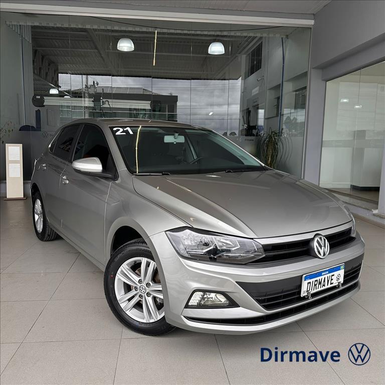 POLO 1.0 MPI TOTAL FLEX MANUAL