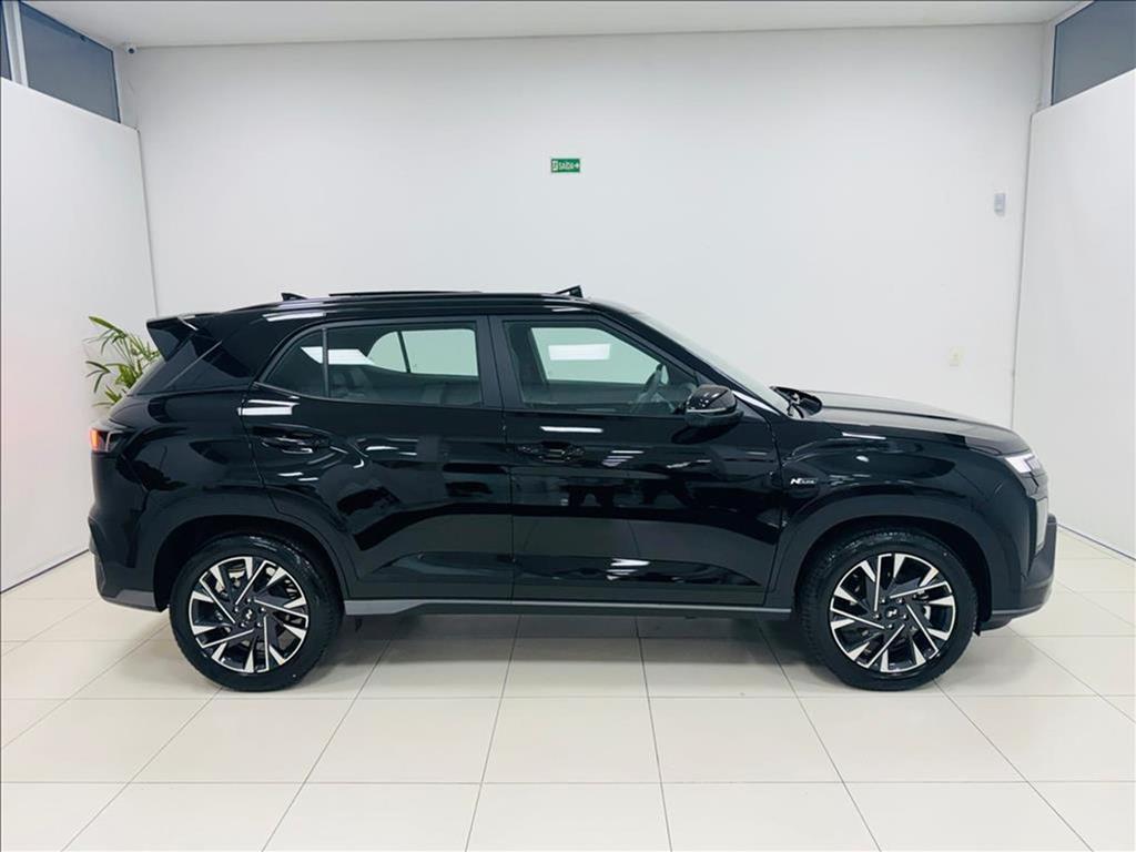 Hyundai-CRETA-1.6 TGDI FLEX N LINE DCT