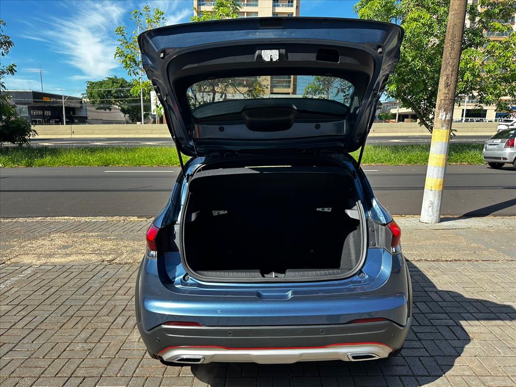 PULSE 1.0 TURBO 200 FLEX IMPETUS CVT5