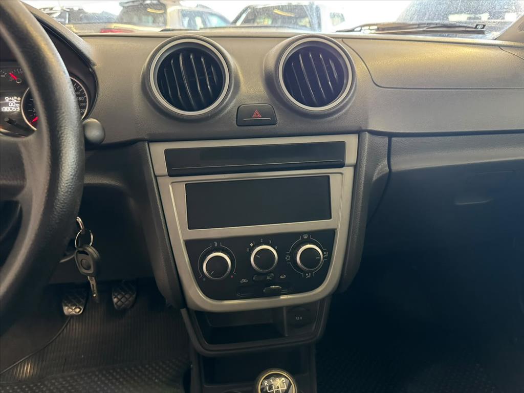 SAVEIRO 1.6 MI CE 8V FLEX 2P MANUAL G.V11
