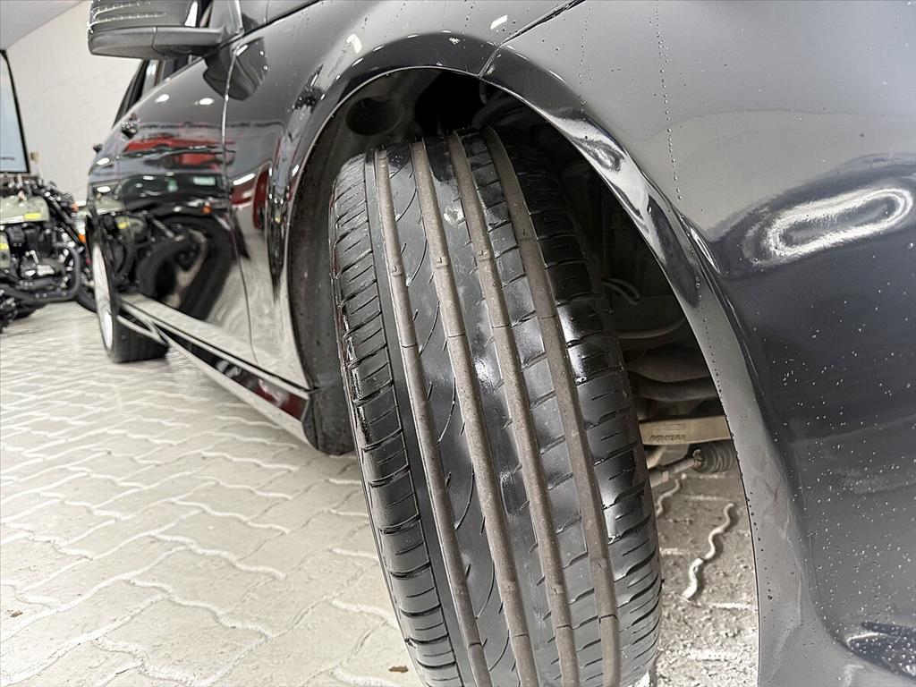 Mercedes-Benz C 180 - 1.6 CGI SPORT 16V TURBO GASOLINA 4P AUTOMÁTICO