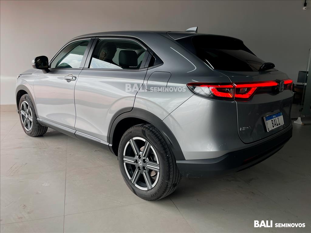 HR-V 1.5 DI I-VTEC FLEX EX CVT7