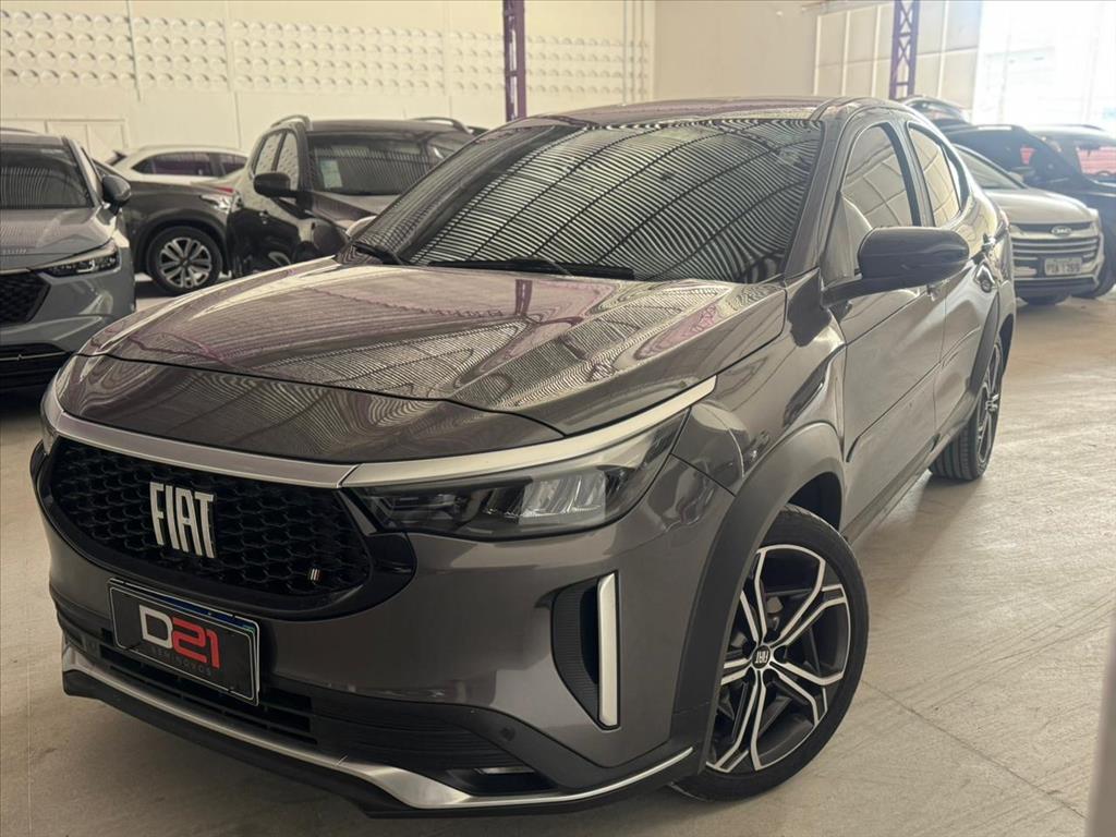 1.0 TURBO 200 FLEX IMPETUS CVT