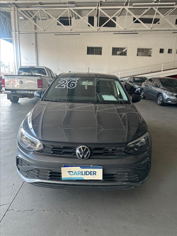 POLO 1.0 MPI TRACK MANUAL0