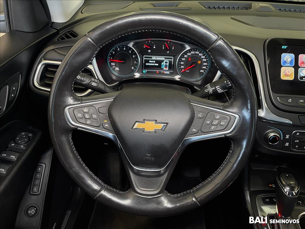 EQUINOX 2.0 16V TURBO GASOLINA PREMIER AWD AUTOMÁTICO9