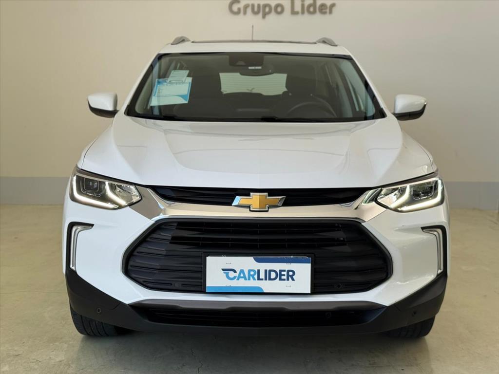 TRACKER 1.2 TURBO FLEX PREMIER AUTOMÁTICO1