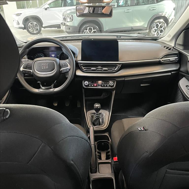 PULSE 1.3 FLEX DRIVE MANUAL7