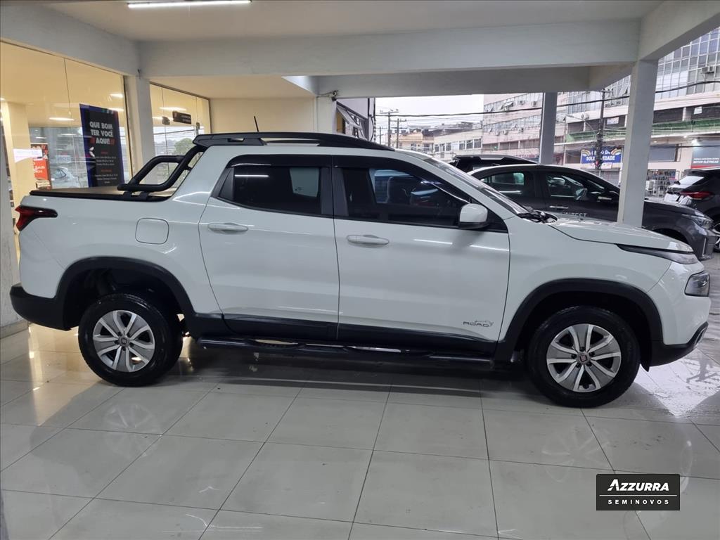 TORO 1.8 16V EVO FLEX FREEDOM AT65